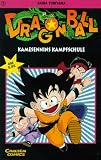 Dragon Ball 03. Kamesennins Kampfschule.