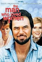 The Man Who Loved Women