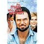 The Man Who Loved Women
