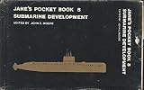Jane's pocket book of submarine development