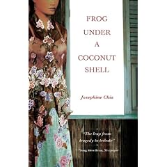 Frog Under a Coconut Shell