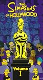 Simpsons Go Hollywood 1
