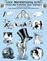 1,001 Advertising Cuts from the Twenties and Thirties (Dover Pictorial Archives)
