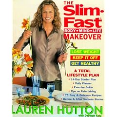 The Slim-fast Body, Mind, Life Makeover