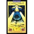 Cosmic Tarot Deck (78 Tarot Cards Cs78) by Norbert Losche