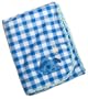 Carter's - Starters Fleece Blanket - Boy Print