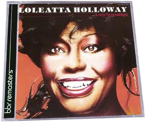 Loleatta Holloway - Beach Party 2006 - Zortam Music