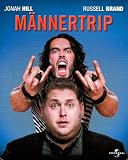 Produkt-Bild: M&auml;nnertrip - Extended Version - 100th Anniversary Universal Steelbook Edition [Blu-ray]