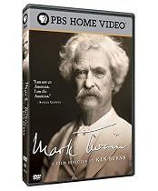 Mark Twain - A Film Directed by Ken Burns