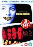 Silence Of The Lambs/Summer Of Sam [DVD]