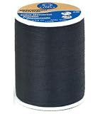 Mercerized Cotton Sewing Thread 300 Yds- Many Colors