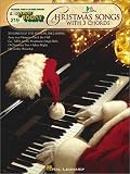 219. Christmas Songs with 3 Chords (E-Z Play Today, 219)
