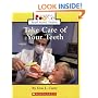 Take Care Of Your Teeth (Rookie Read-About Health)