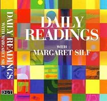 Daily Readings with Margaret Silf