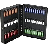 Grizzly H6444 60 Keys Key Box