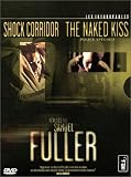 Revue Universal Pictures  / Coffret Samuel Fuller 3 DVD : Shock Corridor (version intégrale non censurée) / Naked Kiss, Police spéciale