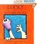 Lucky the Golden Goose