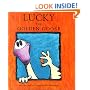Lucky the Golden Goose