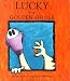 Lucky the Golden Goose