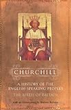 History of the English-Speaking Peoples
