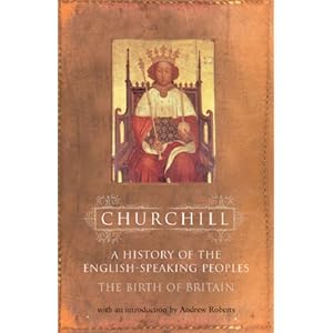 The Birth of Britain 