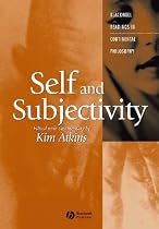 The Self and Subjectivity (Blackwell Readings in Continental Philosophy)