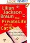 The Private Life of the Cat Who: Tales of Koko and Yum Yum from the Journals of James MacKintosh Qwilleran