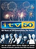 50 Years of ITV Boxset [DVD]
