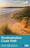 Pembrokeshire Coast Path (National Trail Guides)