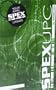 Spex Upc CD-Rom