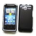 HTC EVO Shift 4G (Sprint) Snap-on Protector Hard Case Image Cover "Carbon Fiber" Pattern