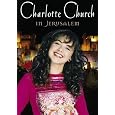 Charlotte Church - In Jerusalem