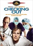 Checking Out Checking Out