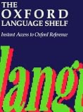 The Oxford Language Shelf