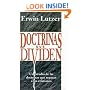 Doctrinas que dividen: Doctrines that Divide (Spanish Edition)