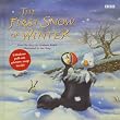 First Snow of Winter