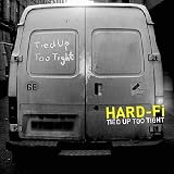Tied Up Too Tight [10" VINYL]