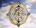 Compass-Old World 14"