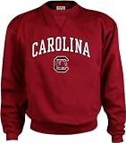 South Carolina Gamecocks Kids/Youth Perennial Crewneck Sweatshirt