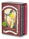 The Situation Worsens: A Box of Unfortunate Events, Books 4-6 (The Miserable Mill; The Austere Academy; The Ersatz Elevator)