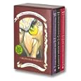 The Situation Worsens: A Box of Unfortunate Events, Books 4-6 (The Miserable Mill; The Austere Academy; The Ersatz Elevator)