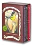 The Situation Worsens: A Box of Unfortunate Events, Books 4-6 (The Miserable Mill; The Austere Academy; The Ersatz Elevator) The Situation Worsens: A Box of Unfortunate Events, Books 4-6 (The Miserable Mill; The Austere Academy; The Ersatz Elevator)