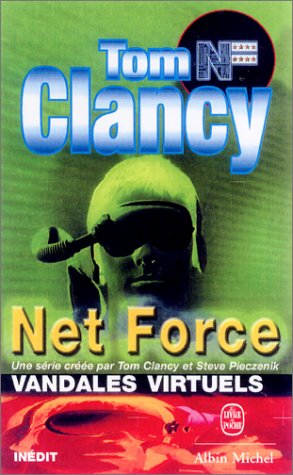Tom Clancy