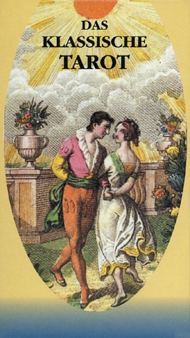 Das klassische Tarot, Tarotkarten; I tarocchi classici
