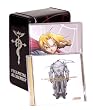 Fullmetal Alchemist