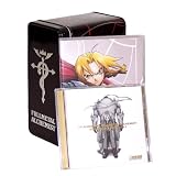 Fullmetal Alchemist, Volume 1: The Curse (Starter Set)