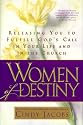 Women of Destiny