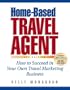Home-Based Travel Agent
