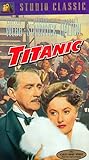 Titanic [VHS]