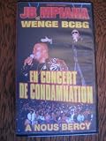 Jb Et Mpiana, En Concert De Condamnation